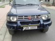 Mitsubishi Pajero 2000 - Bán Mitsubishi Pajero 3.0 năm sản xuất 2000, màu xanh lam, xe nhập, 235tr