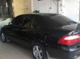 Mazda 626   2003 - Bán xe cũ Mazda 626 2.0 MT năm 2003, màu đen