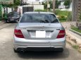 Mercedes-Benz C class 2014 - Bán Mercedes C200 đời 2014, màu bạc, giá chỉ 735 triệu