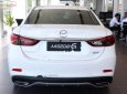 Mazda 6 2018 - Bán xe Mazda 6 Luxury 2.0 2018, giá hấp dẫn