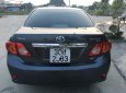 Toyota Corolla XLi 1.6 AT 2009 - Bán Toyota Corolla 1.6XLi 2009, màu xám, nhập khẩu  