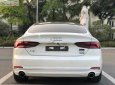 Audi A5 2017 - Xe Audi A5 năm sản xuất 2017, màu trắng, nhập khẩu chính hãng