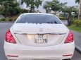 Mercedes-Benz S class S400 2015 - Cần bán lại xe Mercedes S400 sản xuất 2015, màu trắng, nhập khẩu