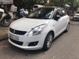 Suzuki Swift 1.4 AT 2015 - Bán Suzuki Swift 1.4 AT đời 2015, màu trắng