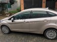 Ford Fiesta 2011 - Bán Ford Fiesta năm sản xuất 2011, xe nhập, 300tr