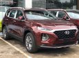 Hyundai Santa Fe 2019 - Bán ô tô Hyundai Santa Fe sản xuất năm 2019