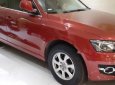 Audi Q5 2.0 AT 2013 - Xe Audi Q5 2.0 AT đời 2013, màu đỏ, nhập khẩu nguyên chiếc chính chủ giá cạnh tranh