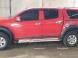 Chevrolet Colorado 2017 - Bán Chevrolet Colorado đời 2017, màu đỏ, nhập khẩu  