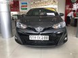 Toyota Yaris 2019 - Bán xe Toyota Yaris năm sản xuất 2019, màu xám, nhập khẩu nguyên chiếc, giá 690tr