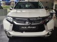 Mitsubishi Pajero Sport 2019 - Bán xe Mitsubishi Pajero Sport đời 2019, màu trắng, nhập khẩu giá cạnh tranh