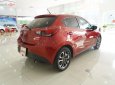 Mazda 2 2016 - Cần bán xe Mazda 2 đời 2016, màu đỏ giá cả hấp dẫn