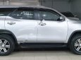 Toyota Fortuner G 2017 - Cần bán lại xe Toyota Fortuner G 2017, màu bạc, nhập khẩu nguyên chiếc số sàn, giá chỉ 980 triệu