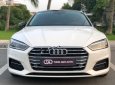 Audi A5 2017 - Xe Audi A5 năm sản xuất 2017, màu trắng, nhập khẩu chính hãng