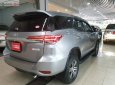 Toyota Fortuner G 2017 - Cần bán lại xe Toyota Fortuner G 2017, màu bạc, nhập khẩu nguyên chiếc số sàn, giá chỉ 980 triệu