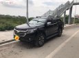 Chevrolet Colorado LTZ 2.8L 4x4 AT 2017 - Bán Chevrolet Colorado LTZ AT 4x4 năm 2017, màu đen, nhập khẩu Thái Lan 