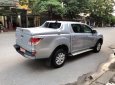 Mazda BT 50 2015 - Bán xe cũ Mazda BT 50 đời 2015, màu bạc