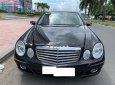 Mercedes-Benz E class E280 2008 - Bán ô tô Mercedes E280 đời 2008, màu đen số tự động, giá chỉ 450 triệu