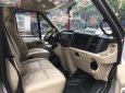 Ford Transit 2016 - Bán Ford Transit năm 2016, màu bạc như mới