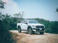 Ford Ranger 2017 - Bán Ford Ranger năm 2017, màu trắng, nhập khẩu