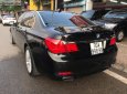 BMW 7 Series 2009 - Bán BMW 750Li năm 2009, màu đen, nhập khẩu nguyên chiếc