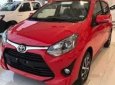 Toyota Wigo 2019 - Bán ô tô Toyota Wigo sản xuất năm 2019