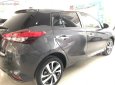 Toyota Yaris 2019 - Bán xe Toyota Yaris năm sản xuất 2019, màu xám, nhập khẩu nguyên chiếc, giá 690tr