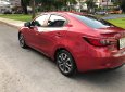 Mazda 2   2018 - Bán Mazda 2 1.5AT sản xuất 2018, màu đỏ, chính chủ, giá tốt