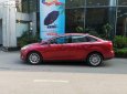Ford Focus   2016 - Cần bán gấp xe cũ Ford Focus Titanium 1.5L đời 2016, màu đỏ