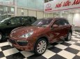 Porsche Cayenne S 2010 - Bán Porsche Cayenne S 2010, màu nâu, nhập khẩu 