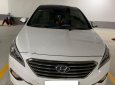 Hyundai Sonata 2.0 AT 2015 - Bán Hyundai Sonata 2.0 AT đời 2015, màu trắng, nhập khẩu nguyên chiếc chính chủ, 750tr