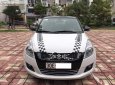 Suzuki Swift   2017 - Bán Suzuki Swift 1.4 AT sản xuất 2017, màu trắng như mới