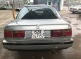 Honda Accord 2.0 MT 1990 - Cần bán Honda Accord Sedal 1990, màu xám, xe nhập chính hãng