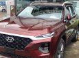 Hyundai Santa Fe 2019 - Bán ô tô Hyundai Santa Fe sản xuất năm 2019