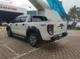 Ford Ranger 2017 - Bán Ford Ranger năm 2017, màu trắng, nhập khẩu