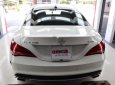 Mercedes-Benz CLA class 2014 - Bán lại xe Mercedes CLA 250 4Matic 2014, màu trắng, xe nhập