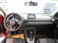 Mazda 2 2016 - Cần bán xe Mazda 2 đời 2016, màu đỏ giá cả hấp dẫn