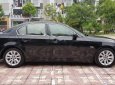 BMW 5 Series 525i 2006 - Cần bán lại xe BMW 5 Series 525i đời 2006, màu đen, nhập khẩu  