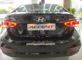 Hyundai Accent 2019 - Bán ô tô Hyundai Accent 1.4 MT năm 2019, màu đen