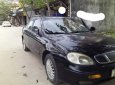 Daewoo Leganza 2.0 1997 - Bán Daewoo Leganza 2.0 năm sản xuất 1997, màu đen, giá cạnh tranh