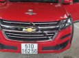 Chevrolet Colorado 2017 - Bán Chevrolet Colorado đời 2017, màu đỏ, nhập khẩu  