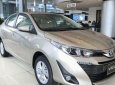 Toyota Vios 2019 - Bán ô tô Toyota Vios đời 2019