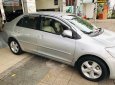 Toyota Vios 2009 - Bán Toyota Vios 1.5G đời 2009, màu bạc, xe gia đình