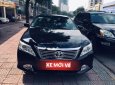 Toyota Camry   2013 - Bán xe cũ Toyota Camry 2.5Q đời 2013, màu đen