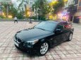 BMW 5 Series   2005 - Bán BMW 530i đời 2005, màu đen, nhập khẩu  