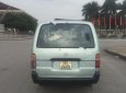 Toyota Hiace 2.0 2001 - Cần bán Toyota Hiace sản xuất năm 2001, màu nâu, nhập khẩu, giá tốt