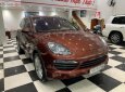 Porsche Cayenne S 2010 - Bán Porsche Cayenne S 2010, màu nâu, nhập khẩu 