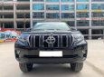 Toyota Prado 2018 - Bán ô tô Toyota Prado sản xuất năm 2018, màu đen, xe nhập chính hãng