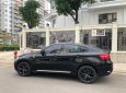 BMW X6 2009 - Bán BMW X6 xDrive35i sản xuất năm 2009, màu đen, xe nhập