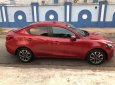 Mazda 2   2018 - Bán Mazda 2 1.5AT sản xuất 2018, màu đỏ, chính chủ, giá tốt
