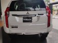 Mitsubishi Pajero Sport 2019 - Bán xe Mitsubishi Pajero Sport đời 2019, màu trắng, nhập khẩu giá cạnh tranh